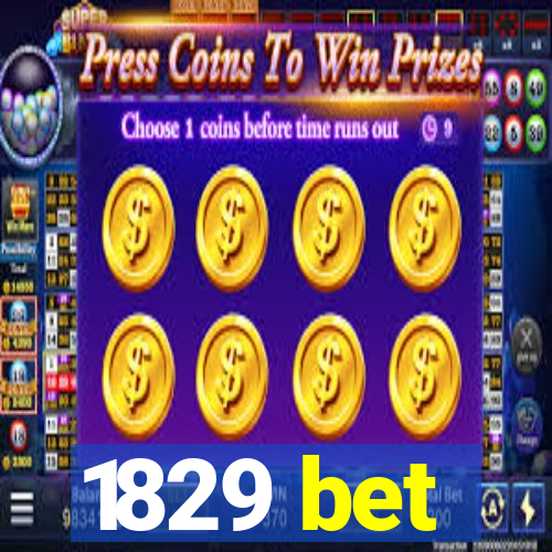 1829 bet